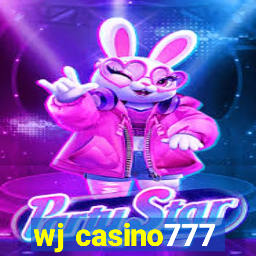 wj casino777